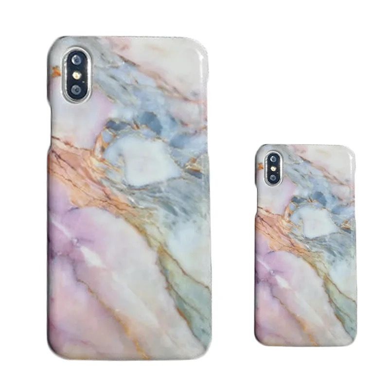 Beautiful marble phone case